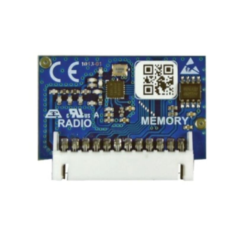 foto del prodotto modulo radio rib 433mhz - acg8069