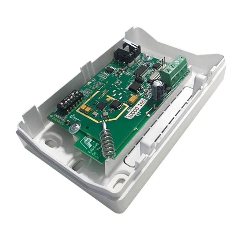 foto del prodotto modulo radio ricetrasmettitori comelit radio 32 rf32vedo