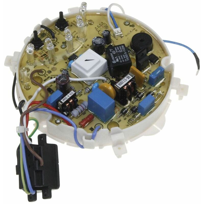foto del prodotto modulo robot da cucina e cuocitutto philips 306297