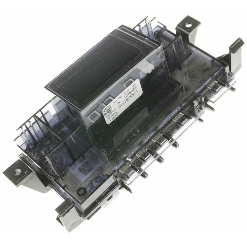 foto del prodotto modulo schermo lavastoviglie beko 4348482