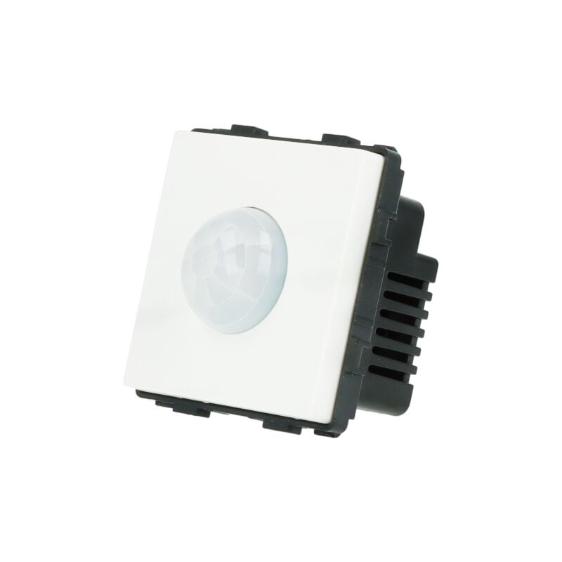 foto del prodotto modulo sensore di movimento dc smart home bianco
