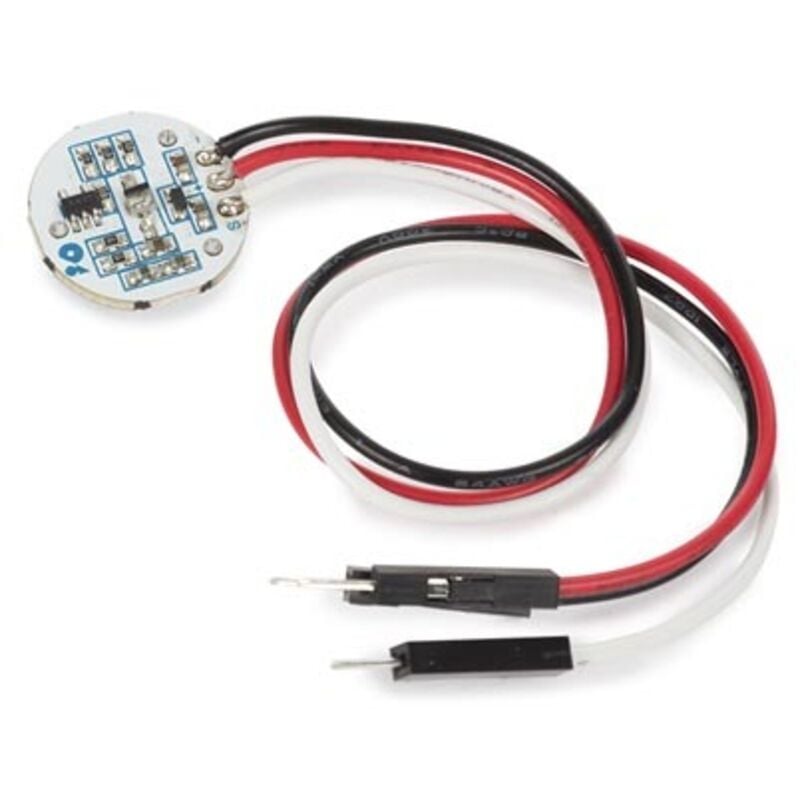 foto del prodotto modulo sensore polso frequenza cardiaca