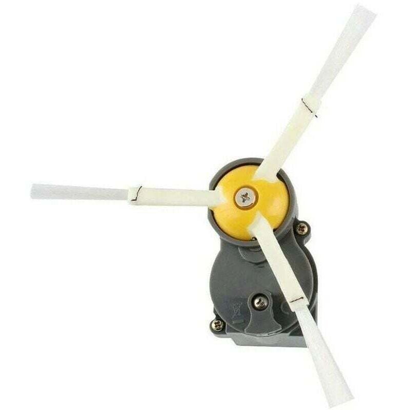 foto del prodotto modulo spazzola laterale motorizzata per irobot roomba serie 500, 600 e 700