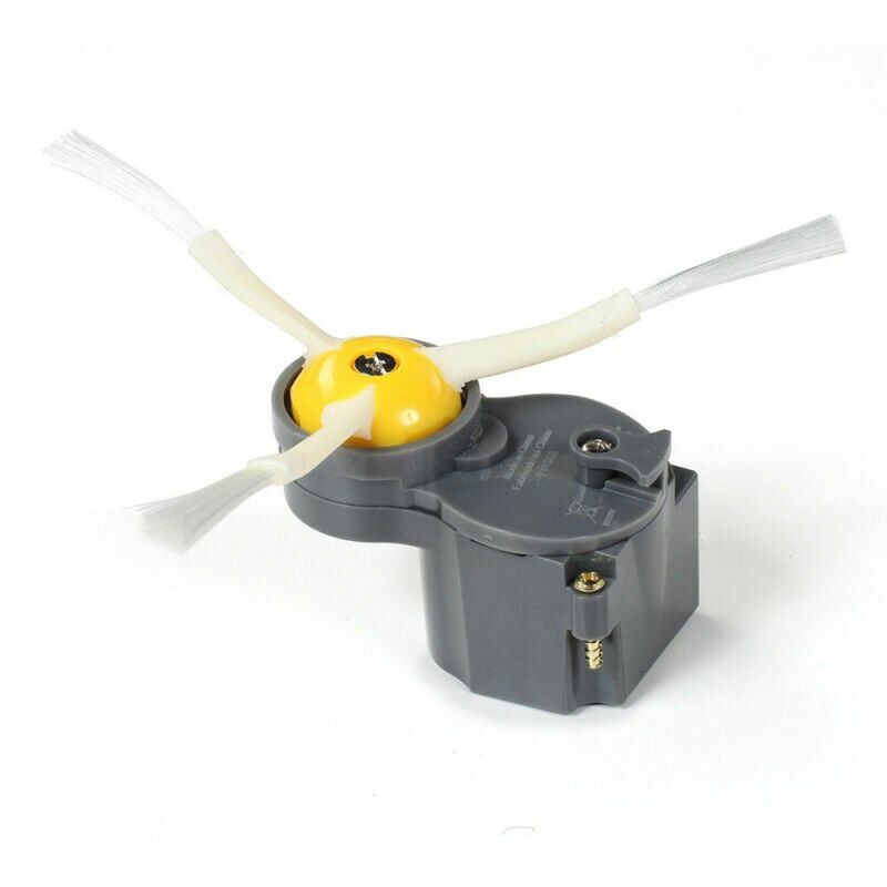 foto del prodotto modulo spazzola laterale originale roomba serie 500 900 4420155 per irobot roomba, serie roomba 500, serie roomba 600, serie roomba 700, serie roomba