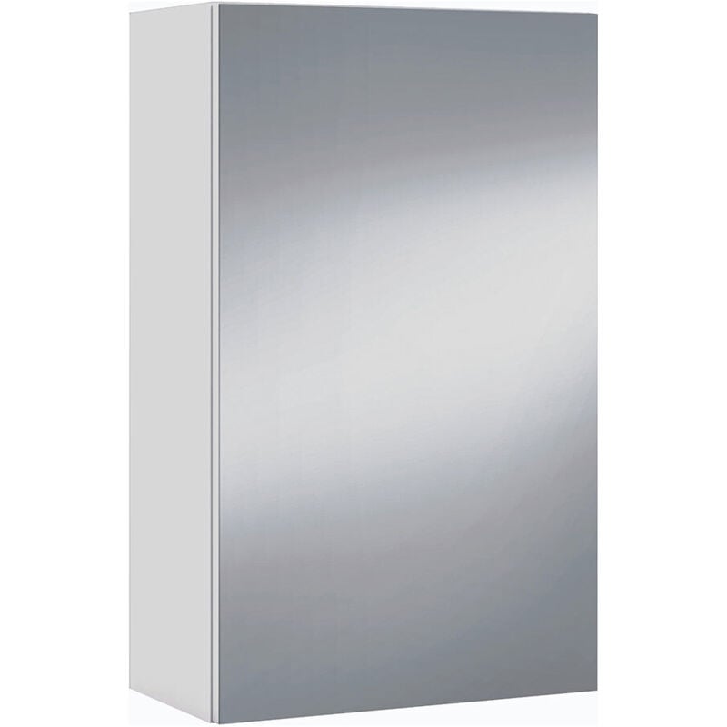 foto del prodotto modulo spogliatoio a specchio 40