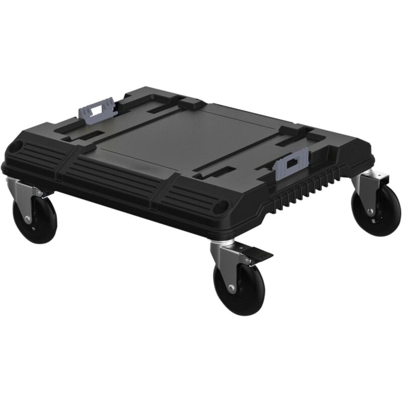 foto del prodotto modulo su ruote pro stack 48,6 x 18,1 x 43,6 cm fatmax stanley fmst1 71972