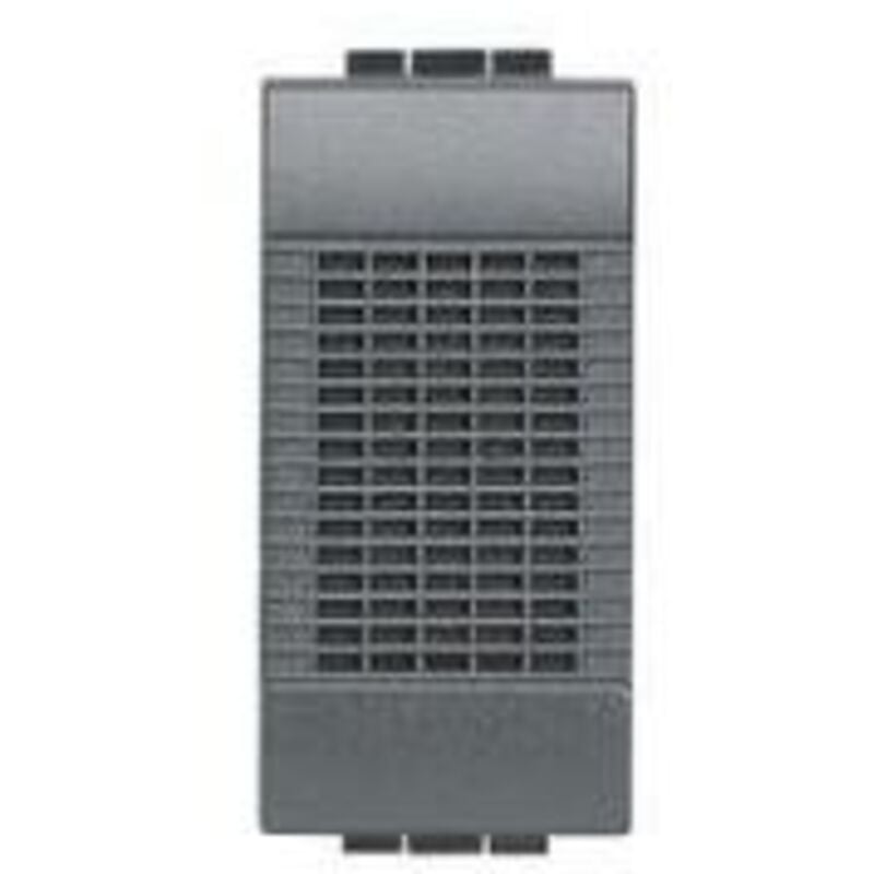 foto del prodotto modulo suoneria mylife 220v 8va elettrocanali cod. ecl407210 