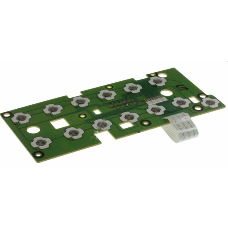 foto del prodotto modulo tasti originale - forni a microonde samsung 323614