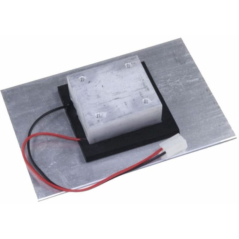 foto del prodotto modulo termoelettrico vari piccoli elettrodomestici krups 3314883663160005024
