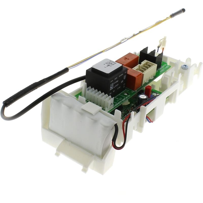 foto del prodotto modulo termostatico 1200w 029310 per scaldabagno thermor