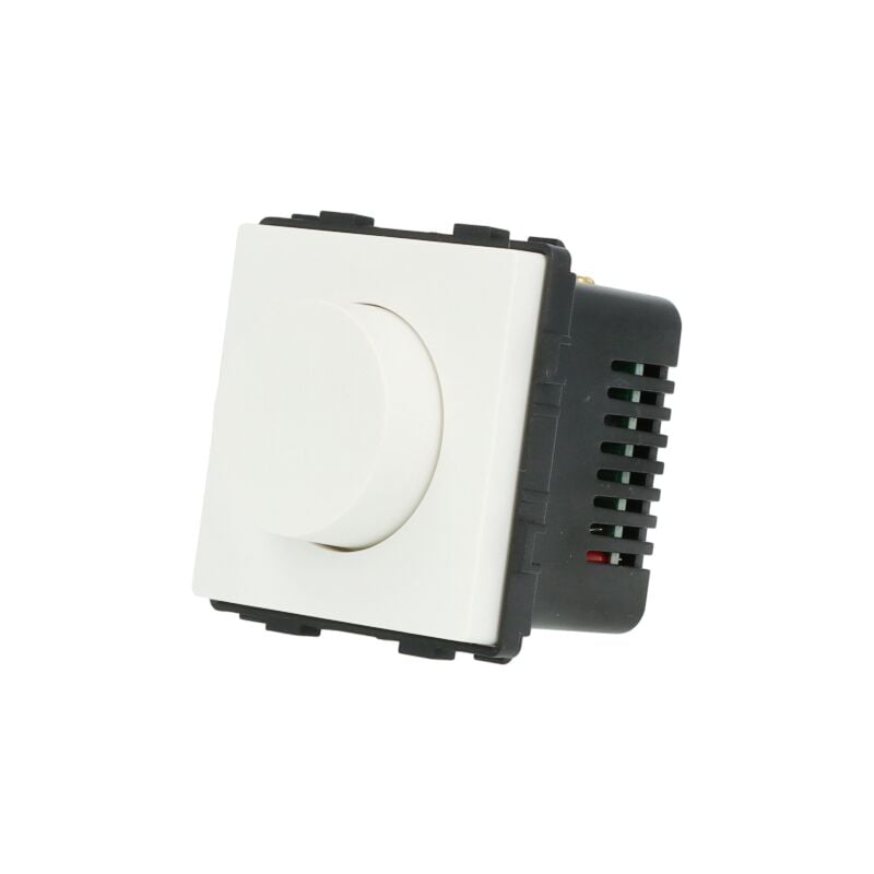 foto del prodotto modulo ventilatore dc smart home bianco