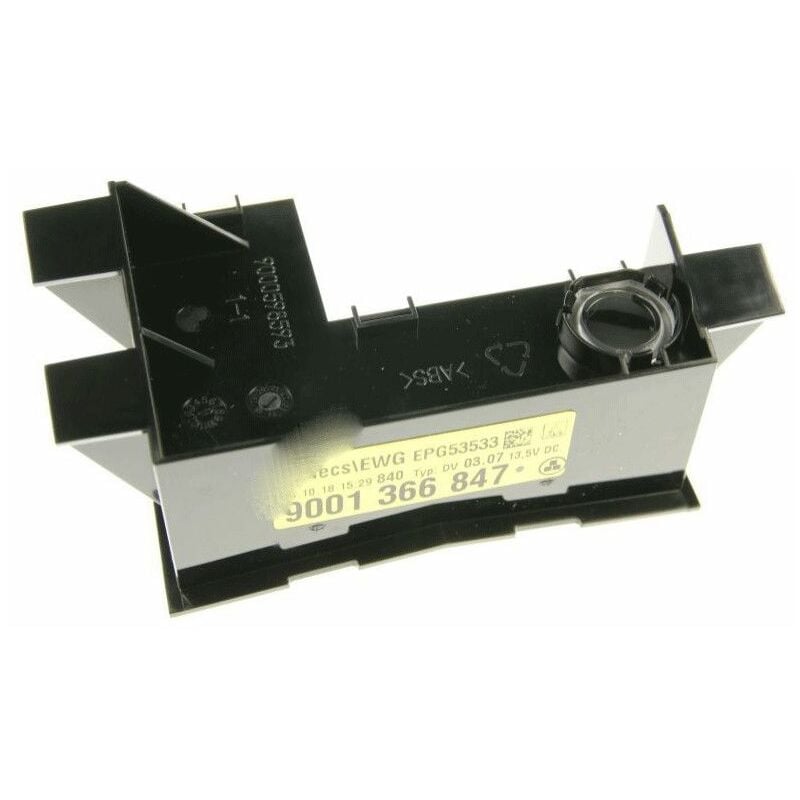 foto del prodotto modulo visualizzazione originale lavastoviglie bosch 343279