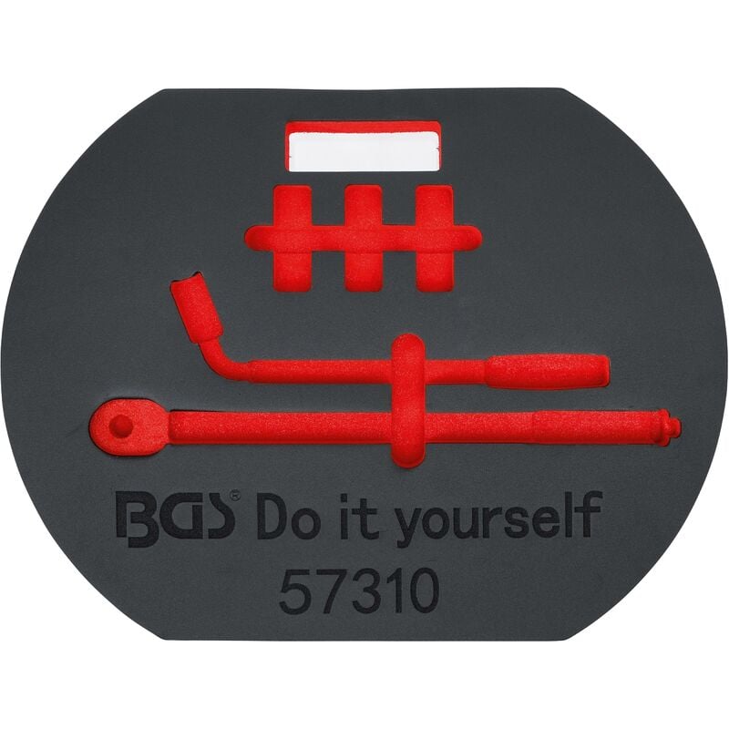 foto del prodotto modulo vuoto per bgs 57310