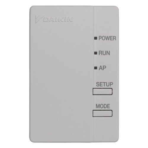 foto del prodotto modulo wi fi condizionatore daikin brc069c47