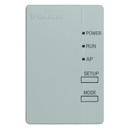 foto del prodotto modulo wi fi condizionatore grigio brp069b45