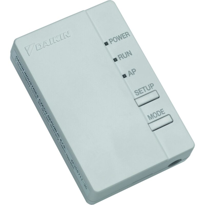 foto del prodotto modulo wi-fi per condizionatori