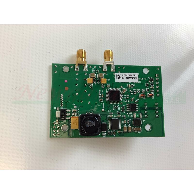 foto del prodotto modulo zcs connect 4g per robot rasaerba ambrogio l60 elite l15 2019 twenty zr