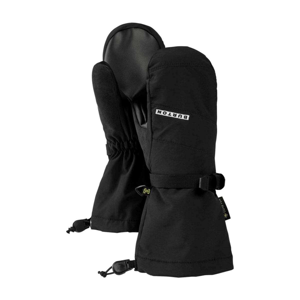 foto del prodotto moffole gore-tex bambino