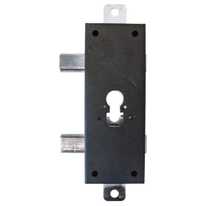 foto del prodotto moia 0253sx deviatore triplice sagomato sx