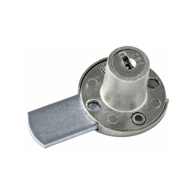 foto del prodotto moia spa cilindro per legno per anta o cassetto mod. 220350 dx moia