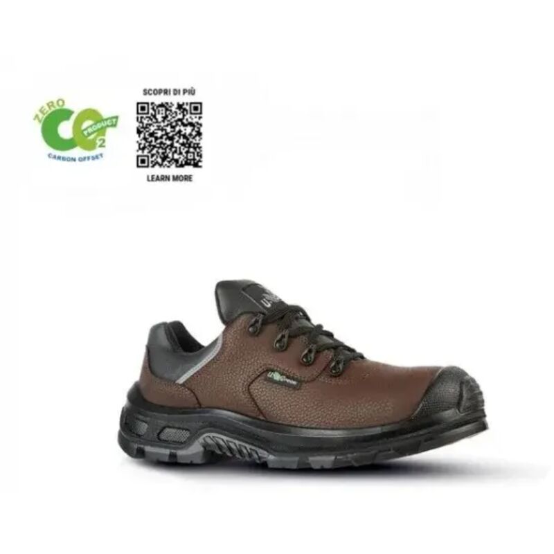 foto del prodotto mojave uk scarpe antinfortunistiche basse s3 src ci esd 39 u power