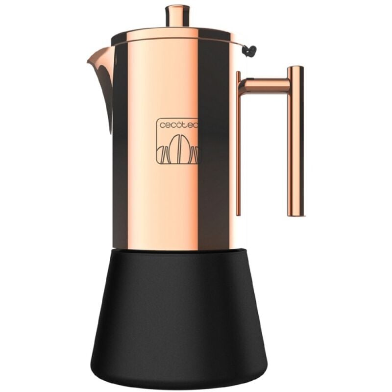 foto del prodotto moka moking 200 cecotec