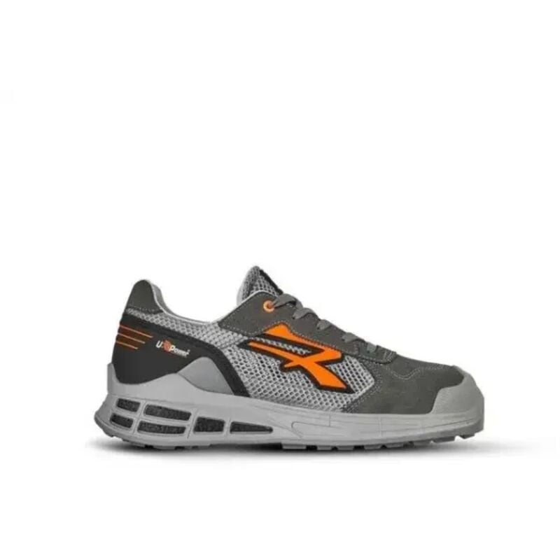 foto del prodotto moki scarpe antinfortunistiche basse s1p src esd 46 u power