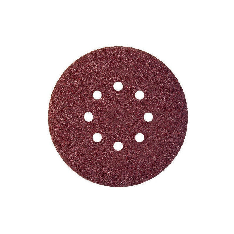 foto del prodotto mola adesiva ps 22 k gls 2 150mm k.100 f.ho corindone metallico per 50 