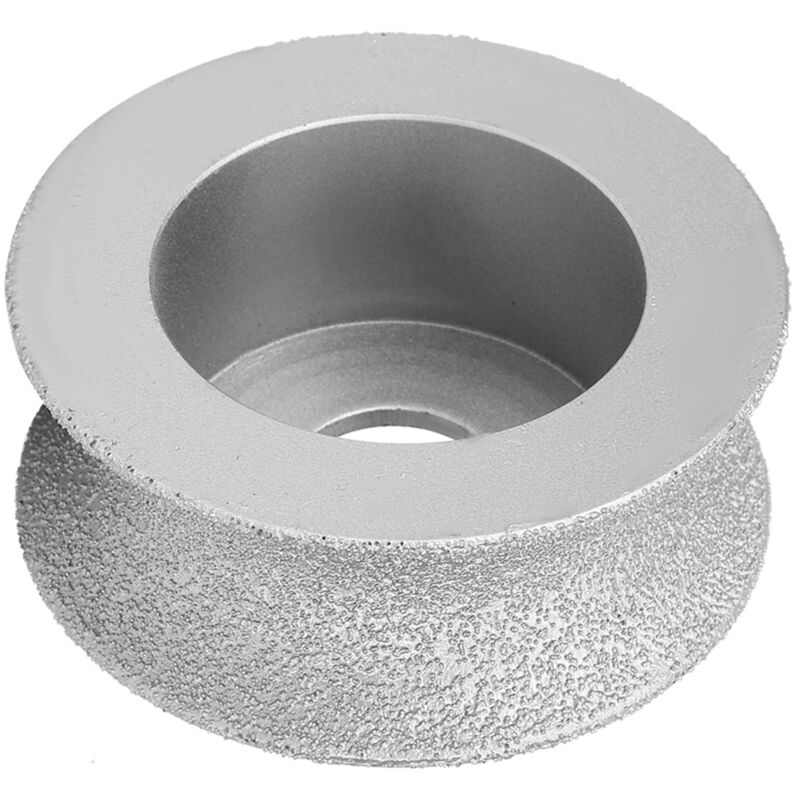 foto del prodotto mola da 3 mola diamantata brasata mola concava mola per lucidare pietra ceramica vetro granito marmo 1 