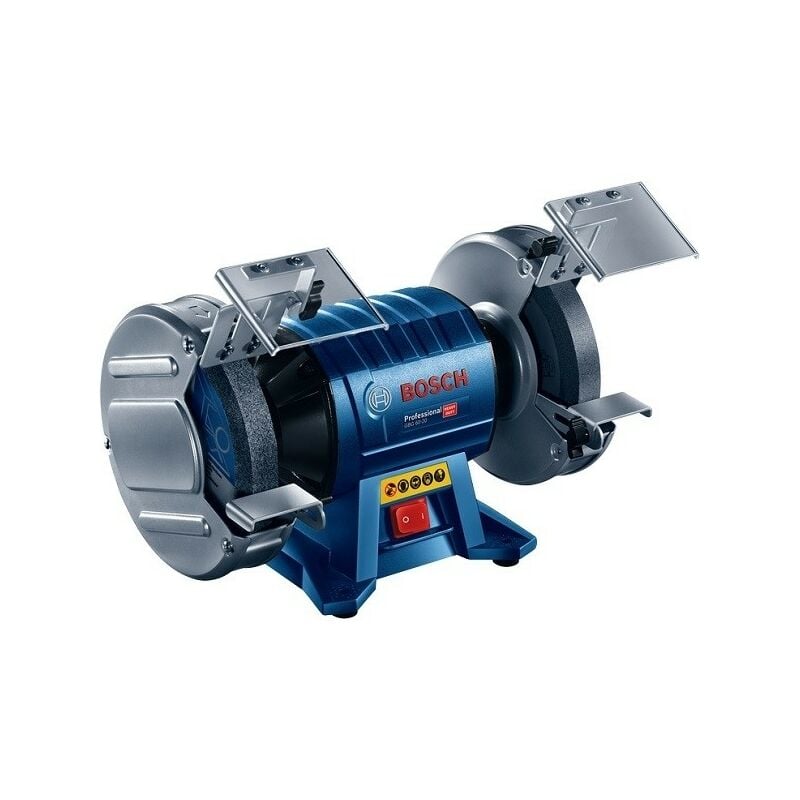 foto del prodotto mola da banco bosch gbg 60 20 200mm 600 w 060127a400