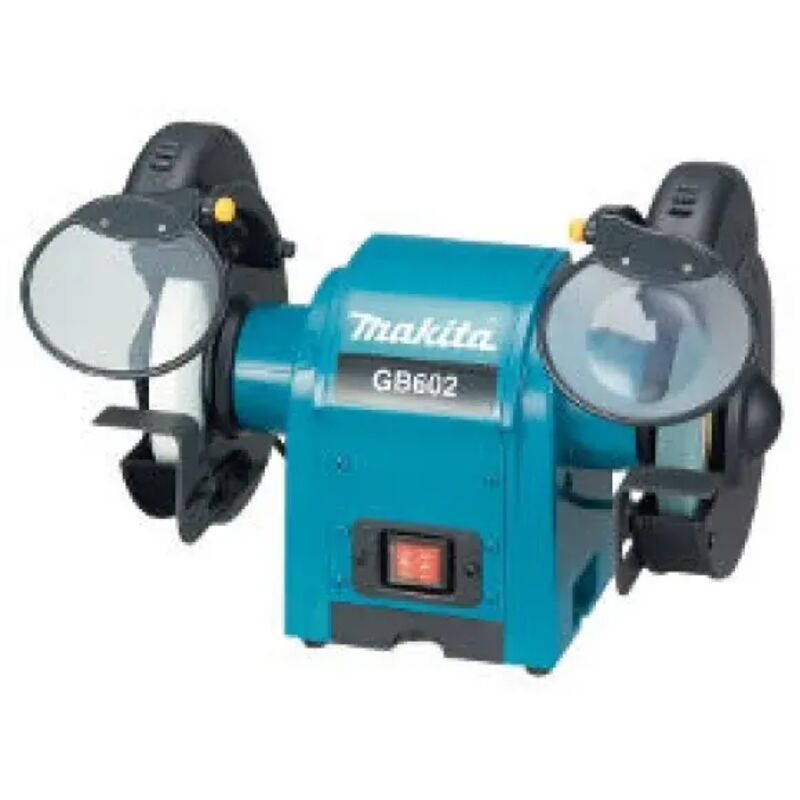 foto del prodotto mola da banco makita gb602