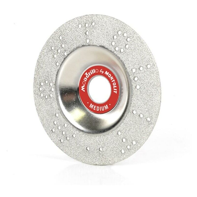 foto del prodotto mola diamantata 125 mm per taglio e levigatura montolit mondrillo stl125gg m