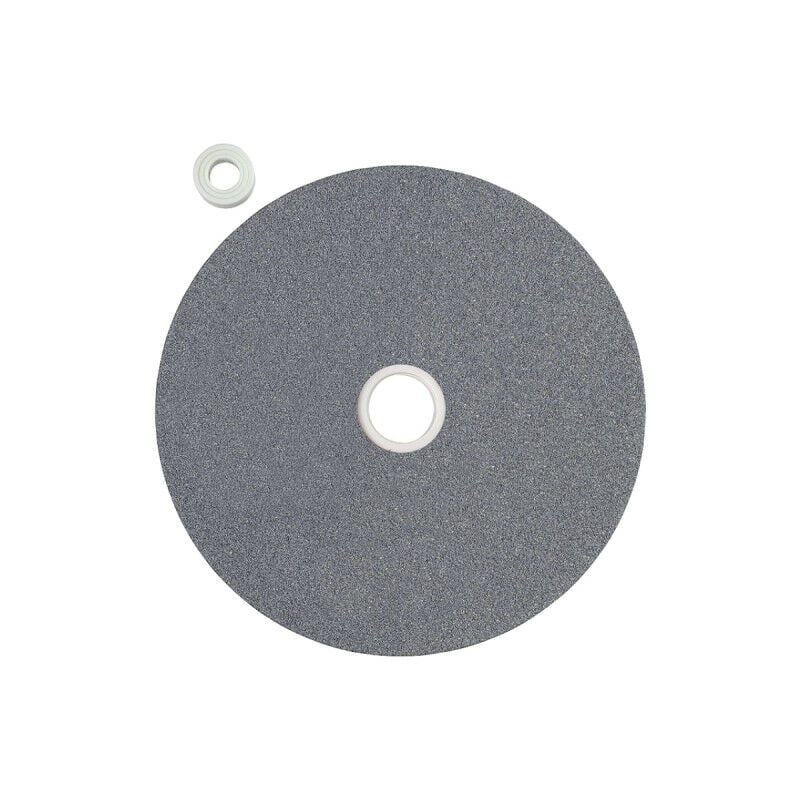 foto del prodotto mola einhell per smerigliatrice da banco 200 mm grana 60