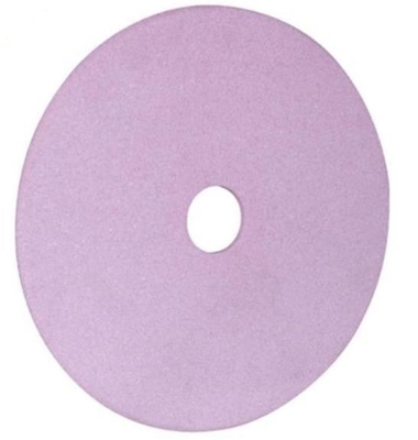 foto del prodotto mola excel mm 100x3,2x10 ric. x affilacatene elettrico af100