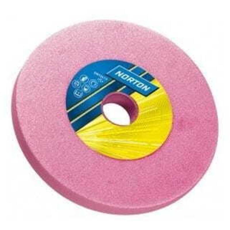 foto del prodotto mola norton 01 150 mm x 20 mm x 20 mm 25a60l6vs3