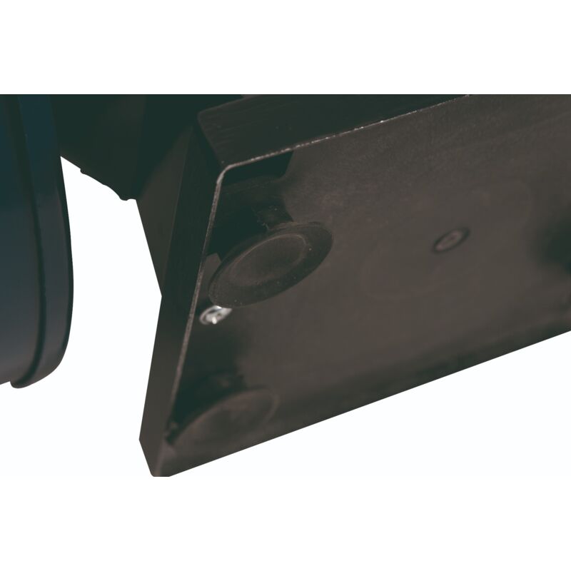 foto del prodotto molatrice da banco 150w 150mm include 2 mole ferm