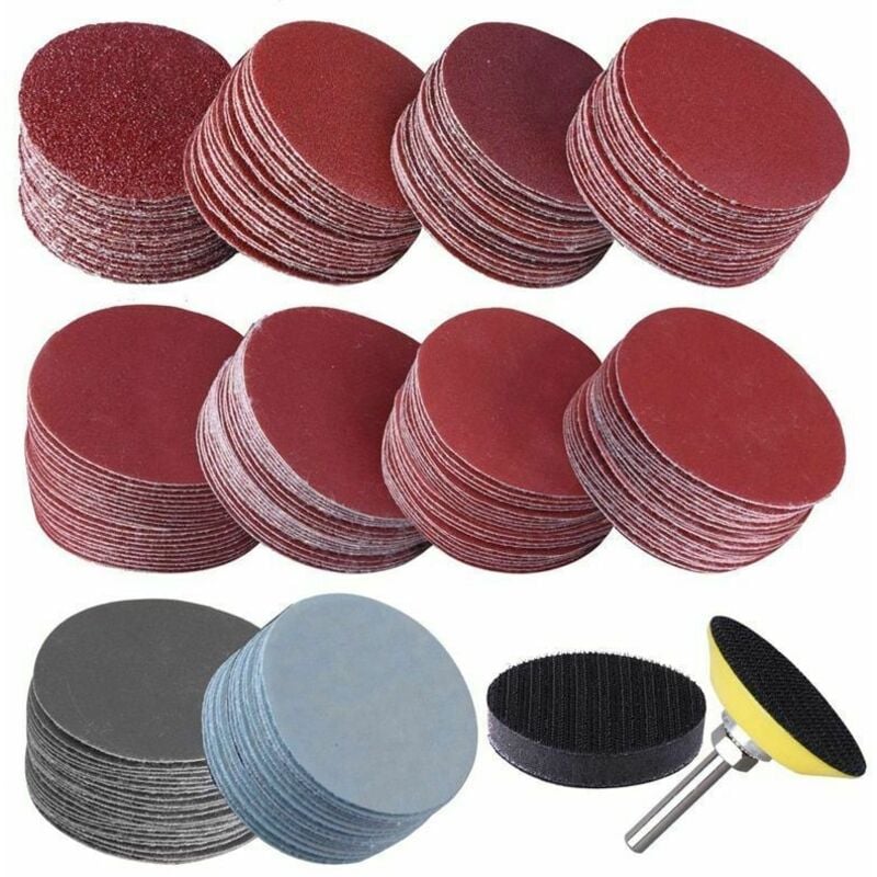 foto del prodotto mole abrasive da 200 grane mola abrasiva 80 180 240 320 400 600 800 1000 2000 3000 per rettifica, fresatura, incisione