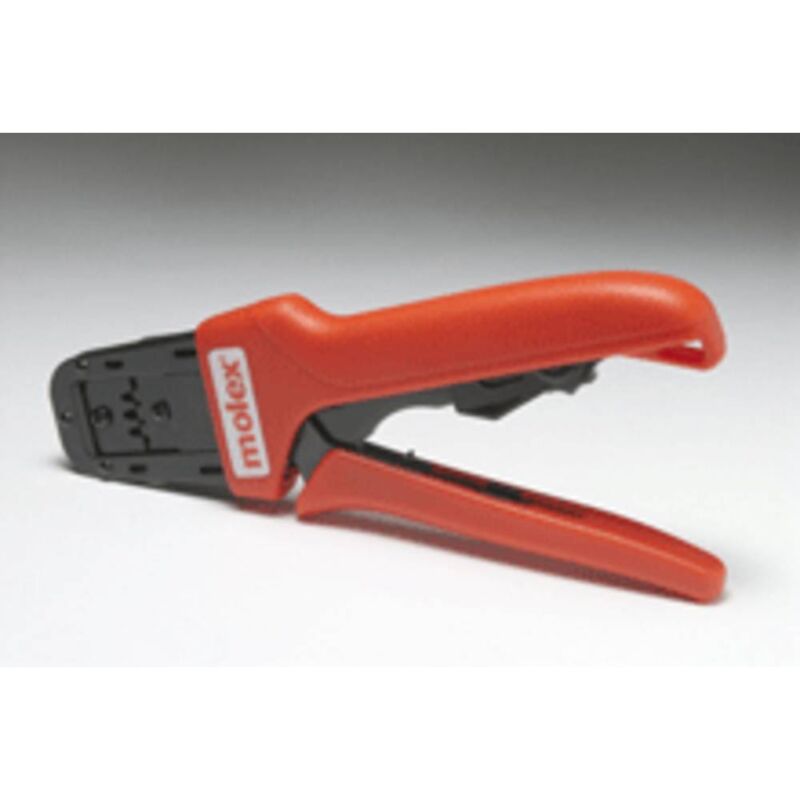foto del prodotto molex 2002181900 pinza crimpatrice
