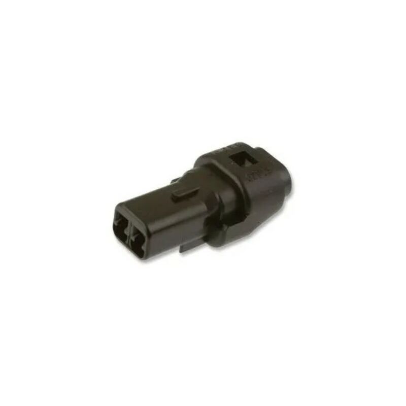 foto del prodotto molex 52213 0211 mini p e 2.5 waterproof 2 way connector mizu p25 series