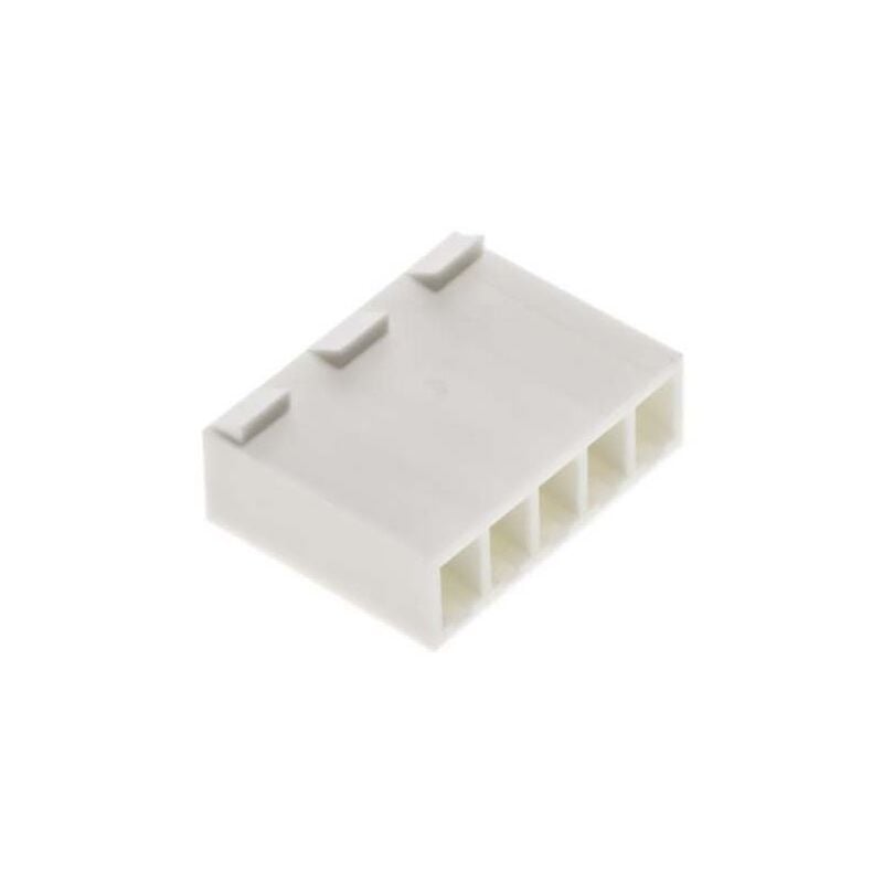 foto del prodotto molex connettore kk 396 series 41695 femmina 5 vie