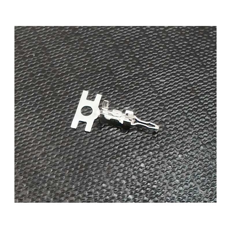 foto del prodotto molex terminale spox 5394 maschio