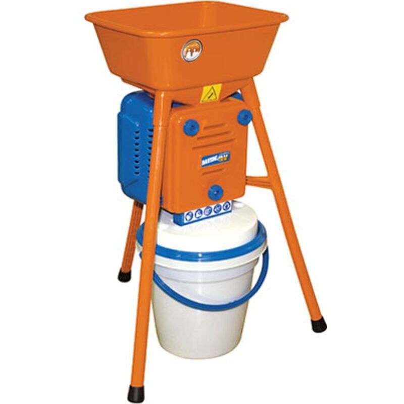 foto del prodotto molino cereali davide kg.80/250 - cm.67x90h, peso kg.11,8
