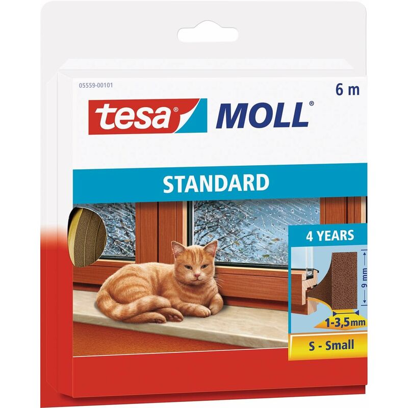 foto del prodotto moll standard i profile tesa