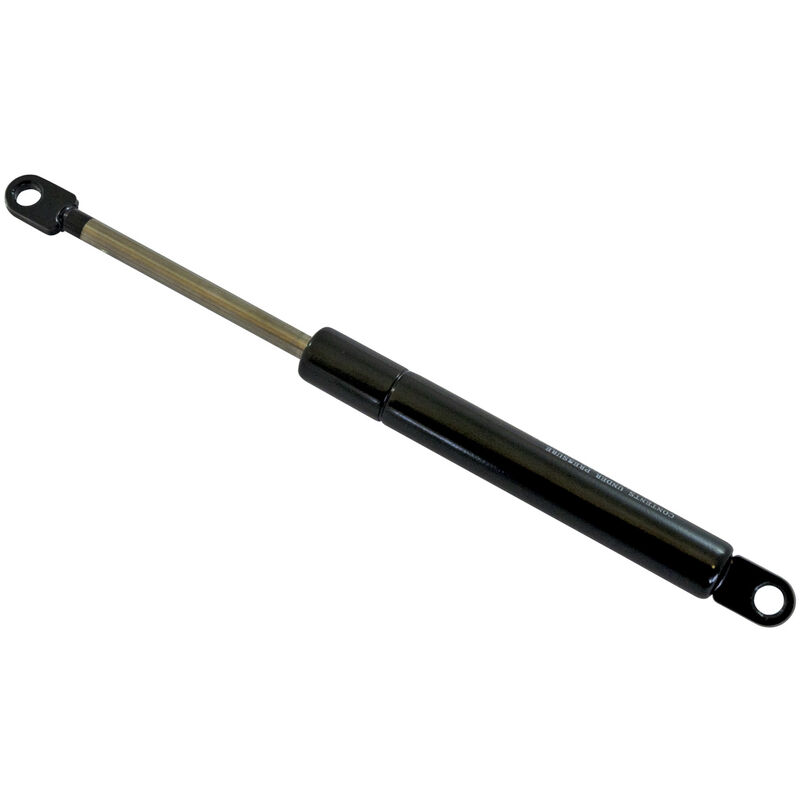foto del prodotto molla a gas estensione max 260mm 250n adattabile a same