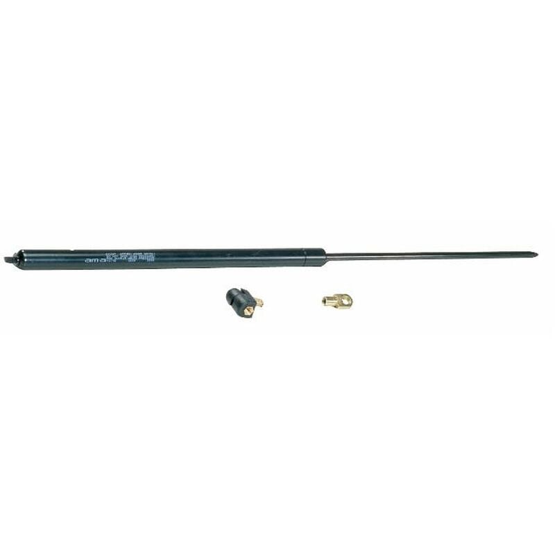 foto del prodotto molla a gas estensione max 510mm 200n 2 terminali