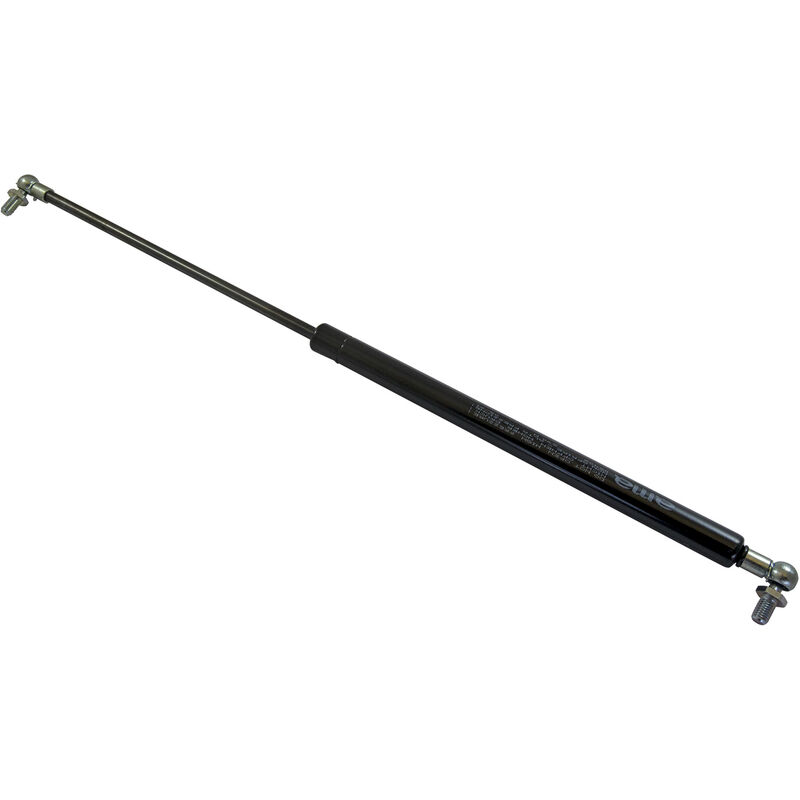 foto del prodotto molla a gas estensione max 520mm 270 n adattabile a same
