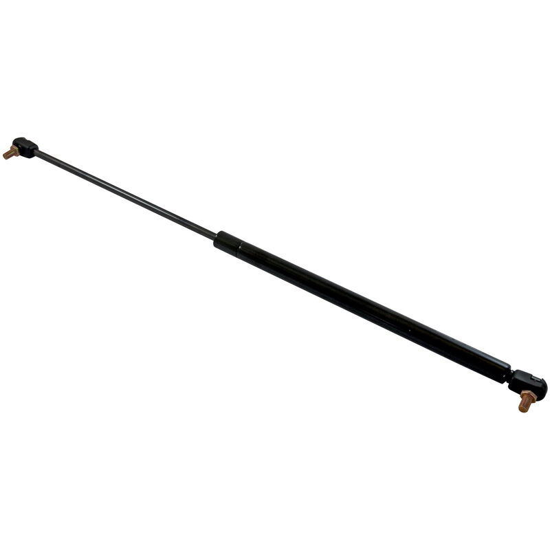 foto del prodotto molla a gas estensione max 585mm 100 n adattabile al riferimento originale steyer 99 976 047