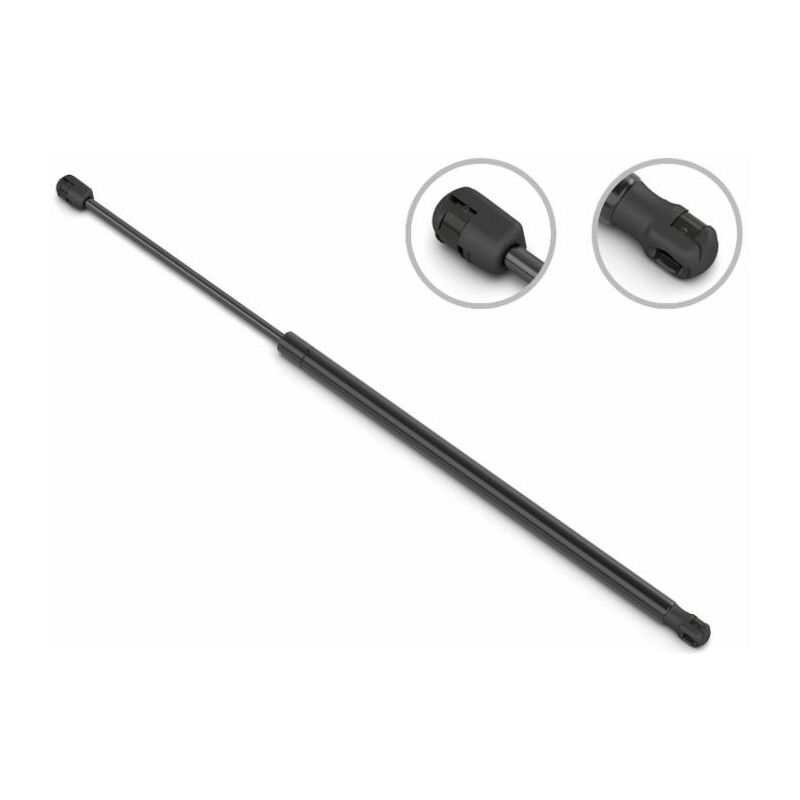 foto del prodotto molla a gas stabilus 384,5mm 670 n same 04416545