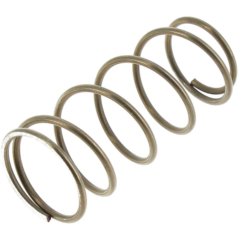 foto del prodotto molla a spirale 6235 997 2200 per tagliasiepi viking