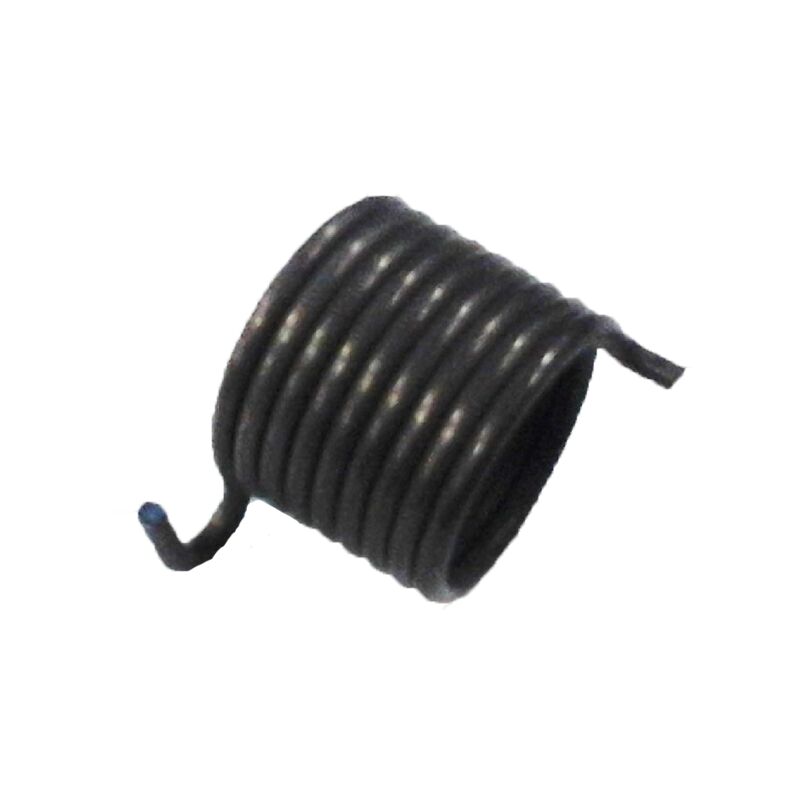 foto del prodotto molla a spirale eps per decespugliatore kawasaki tj45, tj53 compatibile